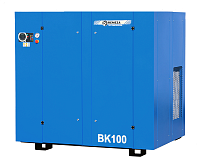 Винтовой компрессор Remeza ВК100Т-8(ВС) (миниатюра)