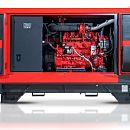 Дизельный генератор Chicago Pneumatic CPSG 125U. Дополнительное изображение 8