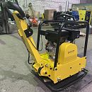 Виброплита Vektor VPG-170LW. Дополнительное изображение 8