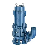 Насос погружной канализационный PURITY 80WQ 45-17-4 QG (миниатюра)