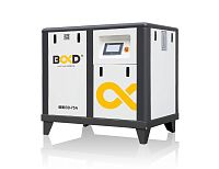 Винтовой компрессор Baldor BD-75A4 12.5 (миниатюра)