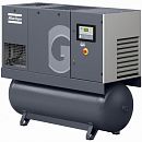 Винтовой компрессор Atlas Copco GA22 10P TM. Основное изображение