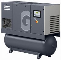 Винтовой компрессор Atlas Copco GA26 13P TM (миниатюра)