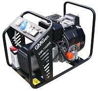 Дизельный генератор GMGen GML11000E с АВР (миниатюра)