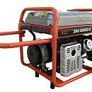 Бензиновый генератор Mitsui Power ZM 8500 E с АВР. Дополнительное изображение 2