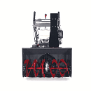 Бензиновый снегоуборщик EVOline SBG 760 THE HYDRO. Дополнительное изображение 1