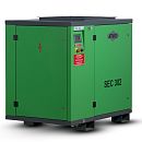 Винтовой компрессор Atmos SEC 302 Vario 13. Дополнительное изображение 1