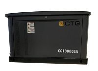 Газовый генератор CTG CG10000SA (миниатюра)