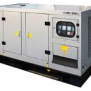 Дизельный генератор Hyundai DHY10KSE с АВР. Основное изображение