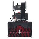 Бензиновый снегоуборщик EVOline SBG 700 TLE. Дополнительное изображение 2