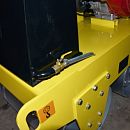 Виброкаток Vektor VRDR-600. Дополнительное изображение 3