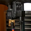 Осушитель сжатого воздуха рефрижераторного типа высокого давления ET-Compressors RD 156-40. Дополнительное изображение 2