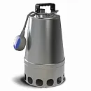 Погружной фекальный насос Zenit DG-Steel 55/2M. Основное изображение