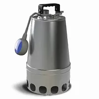 Погружной фекальный насос Zenit DG-Steel 55/2M (миниатюра)