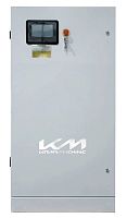 Спиральный компрессор KraftMachine КМ37-10 СБМ-А (миниатюра)
