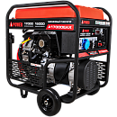 Бензиновый генератор A-iPower A17000EAX. Основное изображение