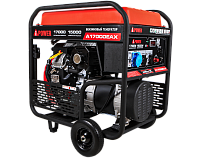 Бензиновый генератор A-iPower A17000EAX (миниатюра)