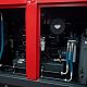 Передвижной компрессор BAYSAR DS420-12. Дополнительное изображение 9