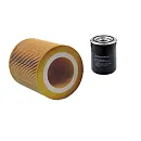 CK2076-1 Сервисный набор С (2000ч.) COMPAIR. Основное изображение