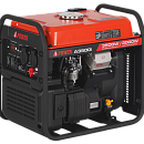 Бензиновый генератор A-iPower A3500i. Дополнительное изображение 2