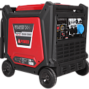 Бензиновый генератор A-iPower A8000iS. Дополнительное изображение 1