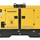 Дизельный генератор Genbox JD48-S. Дополнительное изображение 1