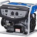 Бензиновый генератор Yamaha EF 7200 E с АВР. Основное изображение