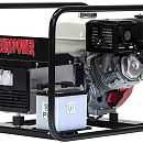 Бензиновый генератор EuroPower EP 6000 E. Основное изображение