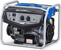 Бензиновый генератор Yamaha EF 7200 E с АВР (миниатюра)