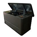 Газовый генератор Mitsui Power GM 20000. Дополнительное изображение 3