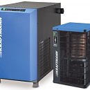 Осушитель воздуха Kraftmann KHDp 481. Основное изображение