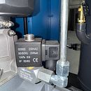 Винтовой компрессор ВедКом ВК-J 15/8 TG. Дополнительное изображение 17