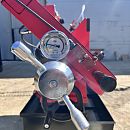 Ручной ленточнопильный станок MetMachine LSZ1120. Дополнительное изображение 25