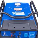 Бензиновый генератор ТСС SGG 7000EA с АВР. Дополнительное изображение 4