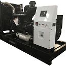 Дизельный генератор АМПЕРОС АД 300-Т400. Основное изображение