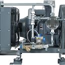 Дожимной компрессор (бустерный) DALGAKIRAN DBK 40 10. Дополнительное изображение 1