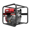 Бензиновая мотопомпа A-iPower AWP80H. Дополнительное изображение 7