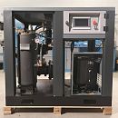 Винтовой компрессор IronMac IC 30/10 C VSD (IP55). Дополнительное изображение 3