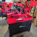 Ручной ленточнопильный станок с поворотной рамой MetMachine LSZ1525. Дополнительное изображение 16