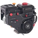 Бензиновый двигатель Zongshen SN 420 E. Основное изображение