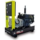 Дизельный генератор Pramac GSL 65 D. Основное изображение