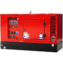 Дизельный генератор EuroPower EPS 183 TDE. Основное изображение