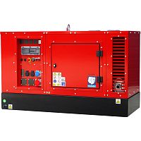 Дизельный генератор EuroPower EPS 183 TDE (миниатюра)