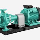 Насос ONIS CBL 200-150-315-250/2. Основное изображение