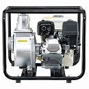 Бензиновая мотопомпа HND WP 30 PC. Дополнительное изображение 1