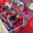 Ручной ленточнопильный станок MetMachine LSZ1120. Дополнительное изображение 28
