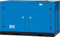Винтовой компрессор Remeza ВК60-2,5 (миниатюра)