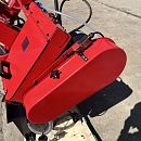 Ручной ленточнопильный станок MetMachine LSZ1120. Дополнительное изображение 13