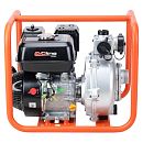 Бензиновая мотопомпа EVOline HG 20. Дополнительное изображение 1