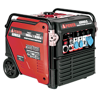Бензиновый генератор A-iPower A9000LiS (миниатюра)